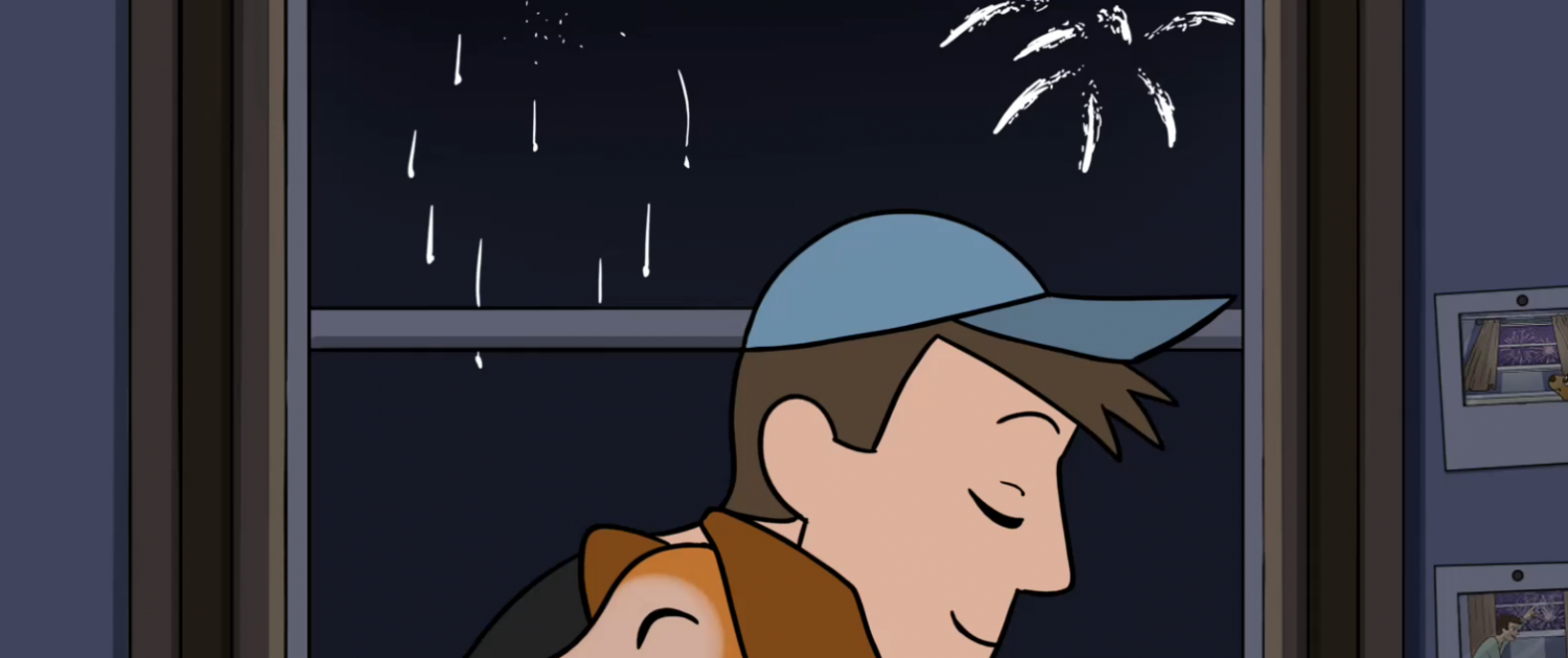 Animation & Storyboards
