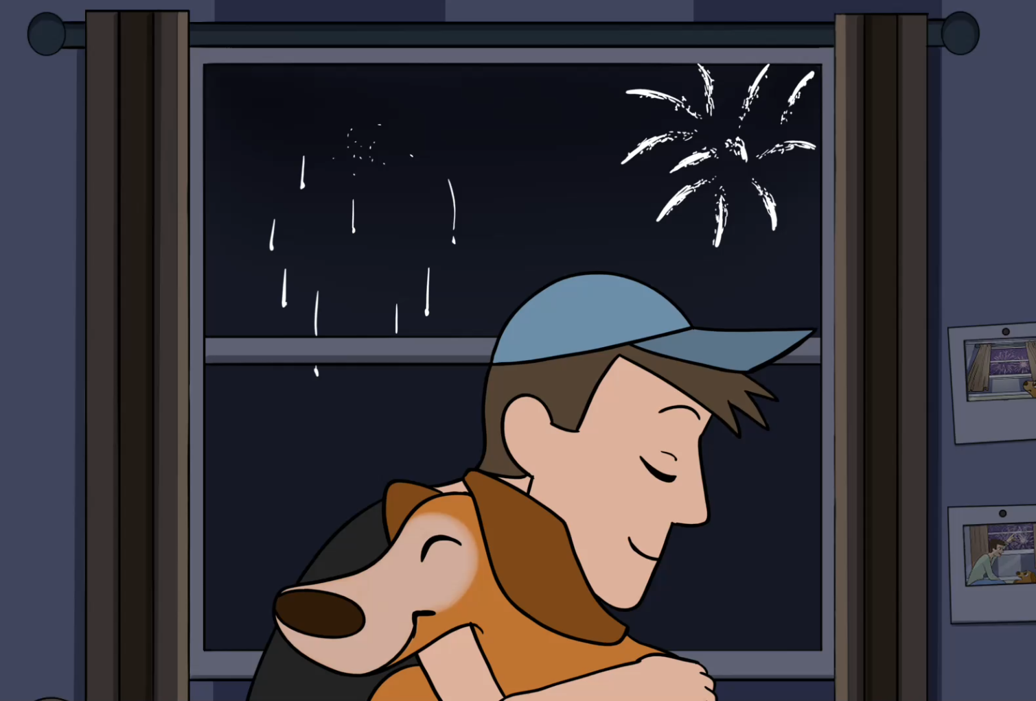 Animation & Storyboards